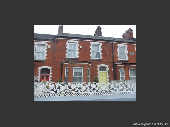 Dunheved, 6 O'Connell Avenue, Co. Limerick Property Partners de Courcy O'Dwyer 135349